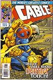 Read Online Cable, Vol 1 #49 [Comic Book] PDF