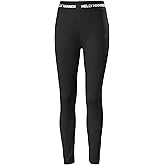 Helly-Hansen LIFA Active Base Layer Pant for Women, Superior Moisture Management & Lightweight Insulation, Recycled Materials