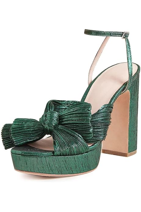 chunky platform sandals amazon