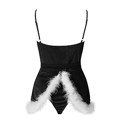 Christmas Lingerie for Women Sexy Naughty Sex