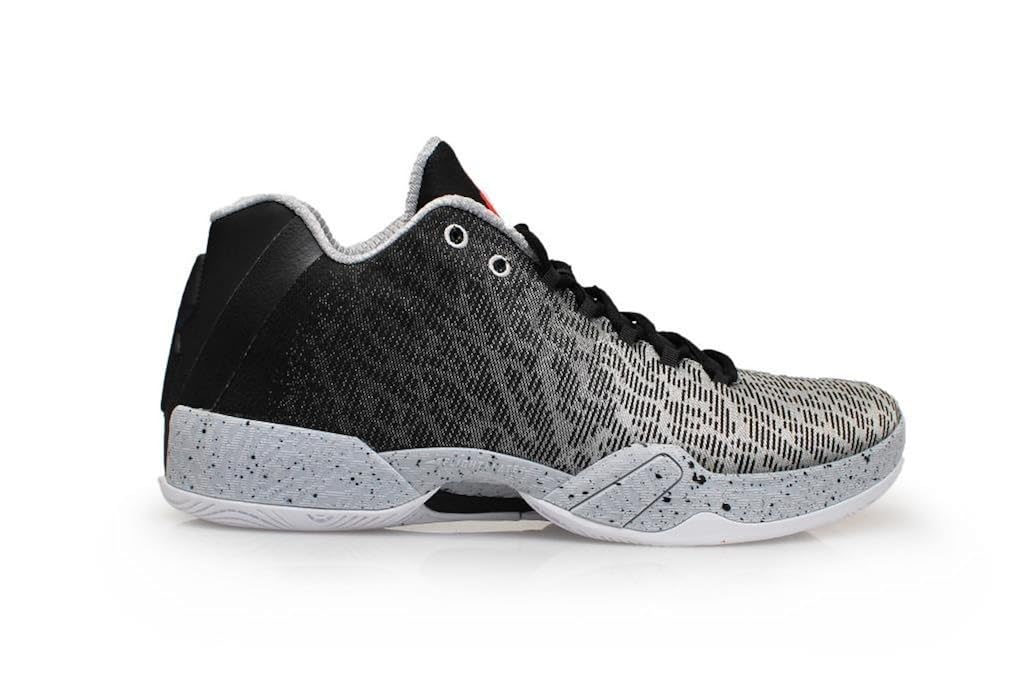 Nike Air Jordan XX9 Low, Zapatillas de Baloncesto para Hombre ...