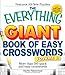 The Everything Giant Book of Easy Crosswords: More than 3 quick and easy crosswords by Charles Timmerman