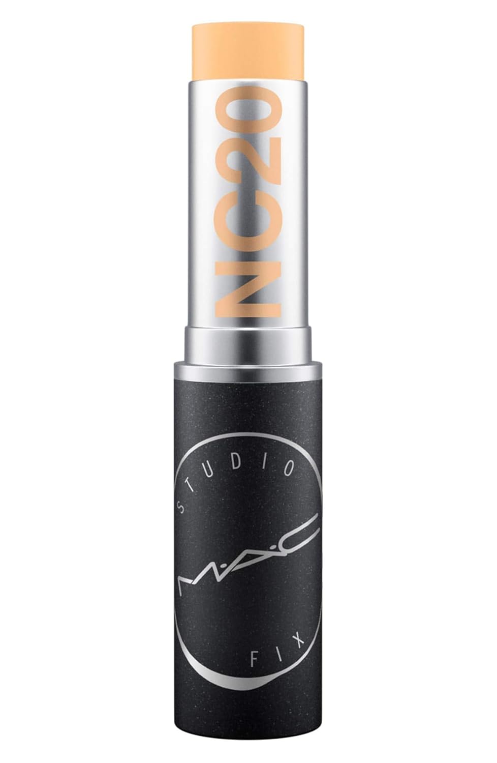 Mac Studio Fix Soft Matte Foundation Stick NC20