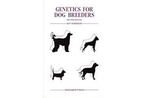 Genetics for Dog Breeders