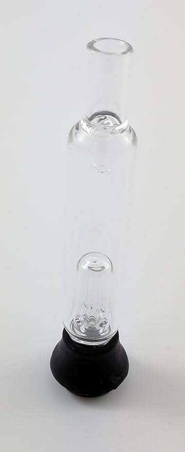 title=xvape X MAX V2 Pro Bong in vetro accessori per Vaporizzatore adatto a Storm