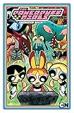 Powerpuff Girls Volume 2: Monster Mash by 