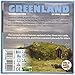 Sierra Madre Greenland Second Edition Board Game
