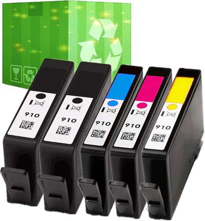 hp officejet 8010 series ink