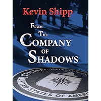 From the Company of Shadows book cover