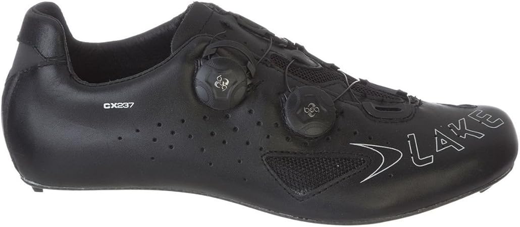lake cycling shoes cx237