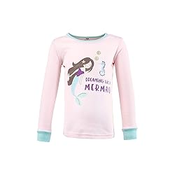 Hudson Baby Unisex Baby and Toddler Cotton Pajama