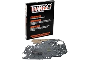 TRANSGO Automatic Transmission Shift Kit
