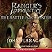 The Battle for Skandia: Ranger's Apprentice, Book 4