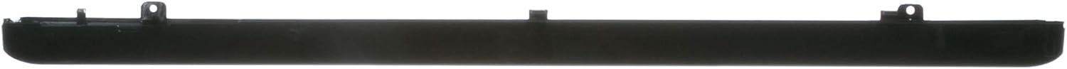 GE WB07X10967 Genuine OEM Vent Grille (Black) (Black) for GE Microwaves: Home Improvement