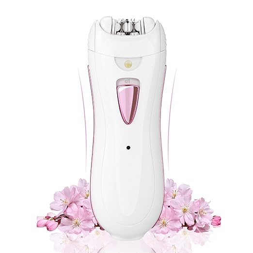 Top 7 Best Epilators For Face Reviews And Buyer’s Guide
