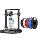 Amazon.com: Creality Ender 3 V3 SE 3D Printer Bundle with 2 Pack