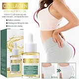Flysmus BeautyWomen Collagen Lifting Body Oil 30ml 5PC view 2