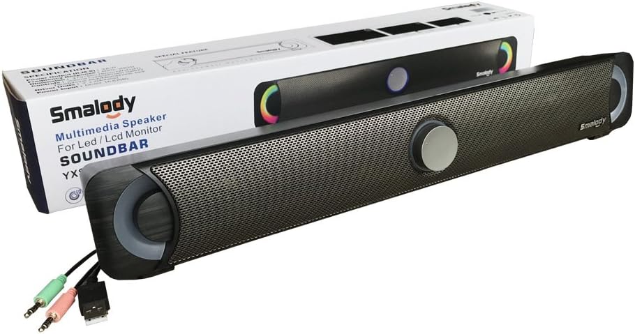 is a soundbar stereo or surround