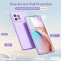 oakxco for Motorola Moto Edge Plus 2023 Case