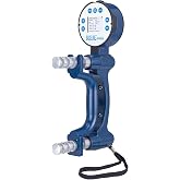 Baseline BIMS Digital 5-Position Hand Dynamometer for Grip Strength Testing and Evaluation