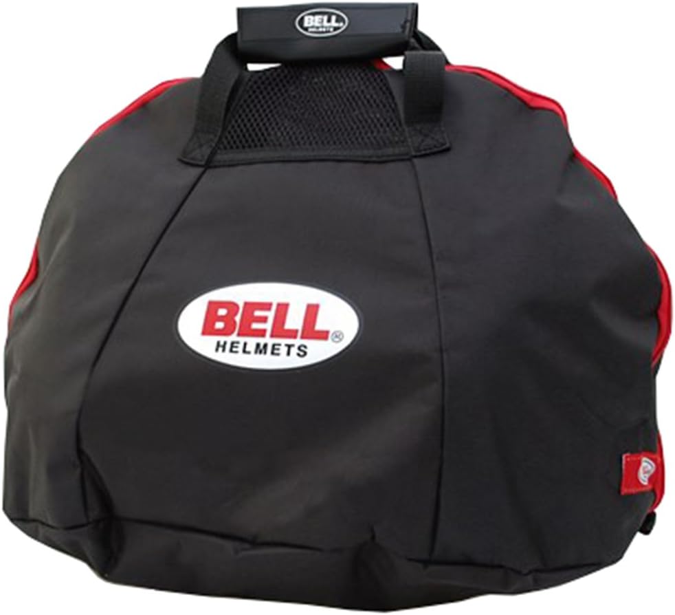 Bell Racing BELL BLACK FLEECE HELMET BAG (V16)