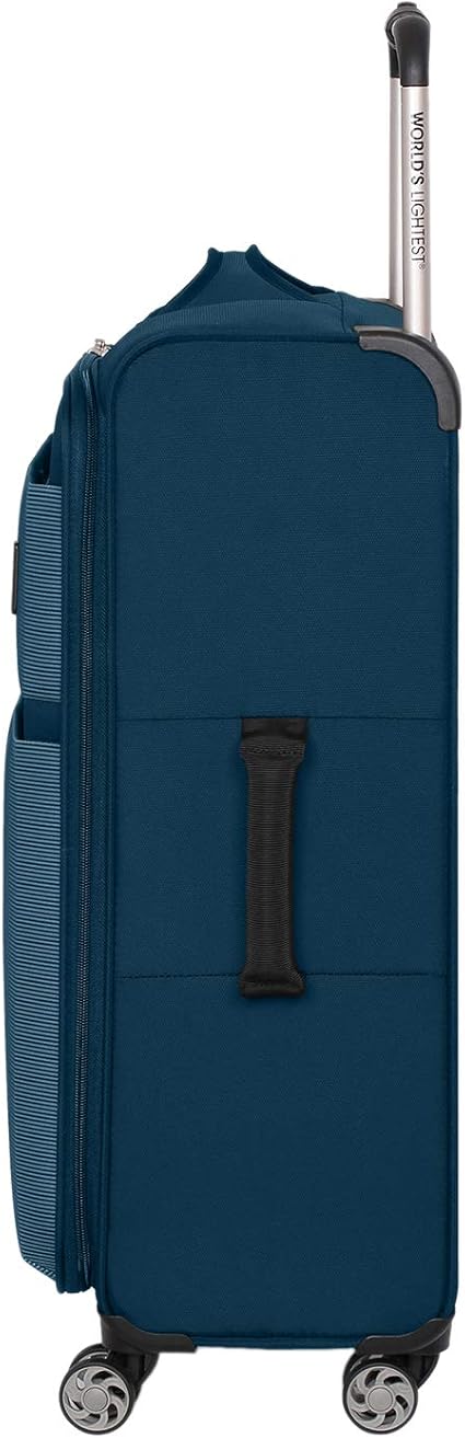 it luggage world's lightest debonair