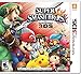 Super Smash Bros. - Nintendo 3DS primary