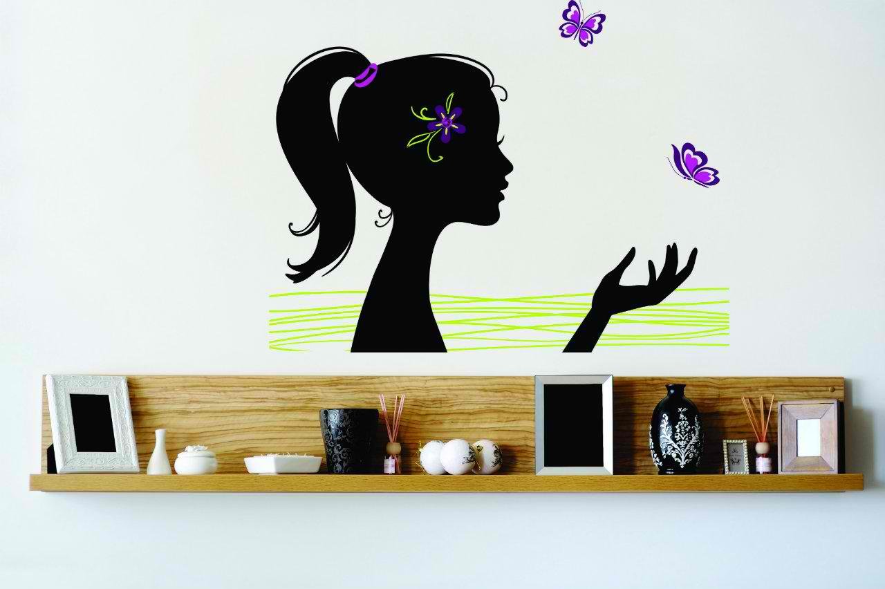 Design With Vinyl Cryst 102 10 As Seen Barbie Girl Ponytail