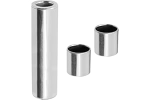 Gvvycc 1-603384 1-513034 Pivot Idler/Deck Bushing Compatible with Exmark Toro Deck Bushing Replacement