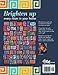 Bright & Bold Cozy Modern Quilts: 20 Projects • Easy Piecing • Stash Busting