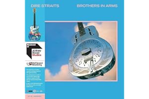 Brothers In Arms (Half Speed Master) (Vinyl)