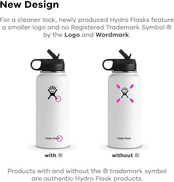 big five hydro flask