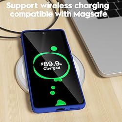 oakxco for Motorola Moto Edge 2024 Phone Case