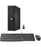Dell OptiPlex 3050 Micro Desktop Computer, Intel Core i7-7700T