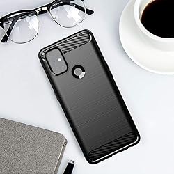 Osophter for Oneplus Nord N10 Case Shock-Absorption