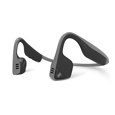 Aftershokz Trekz Titanium Bone Conduction Headphones Bangladesh Ubuy