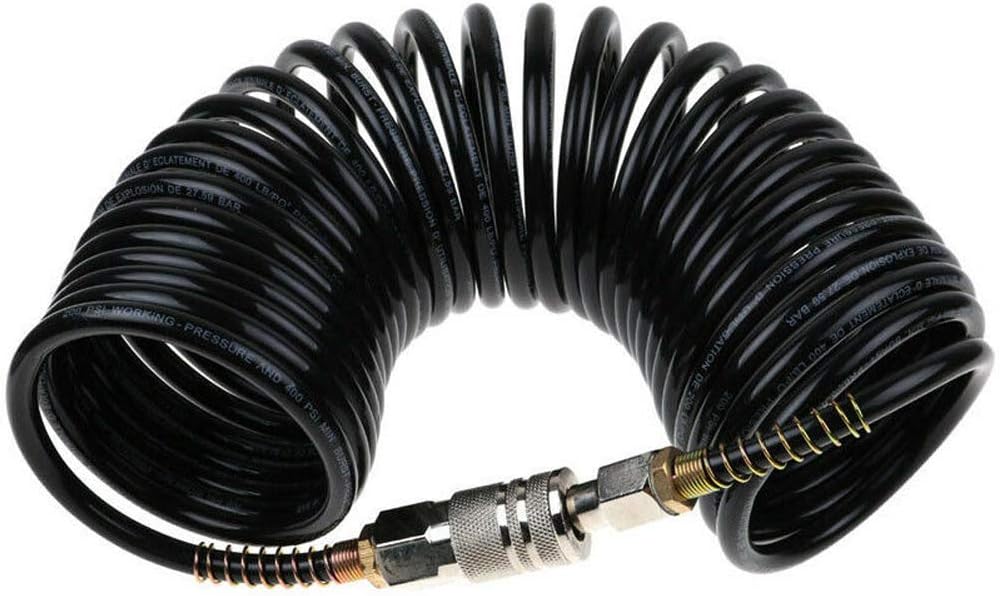 1 2 air compressor flex hose