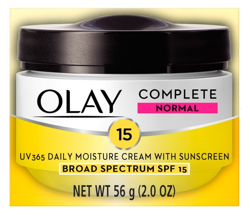 olay complete uv plus moisturizer