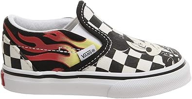 disney vans infant