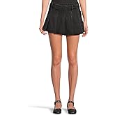 Free People Womens Stephie Denim Skort