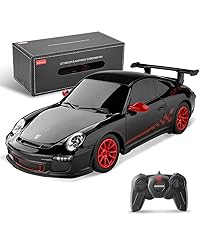 BEZGAR Porsche Remote Control Car, 1/24 Officially