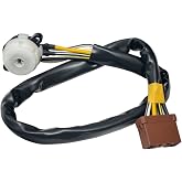 Ignition Switch 35130-S84-305 For Accord 1998 1999 2000 2001 2002 35130-S84-A01