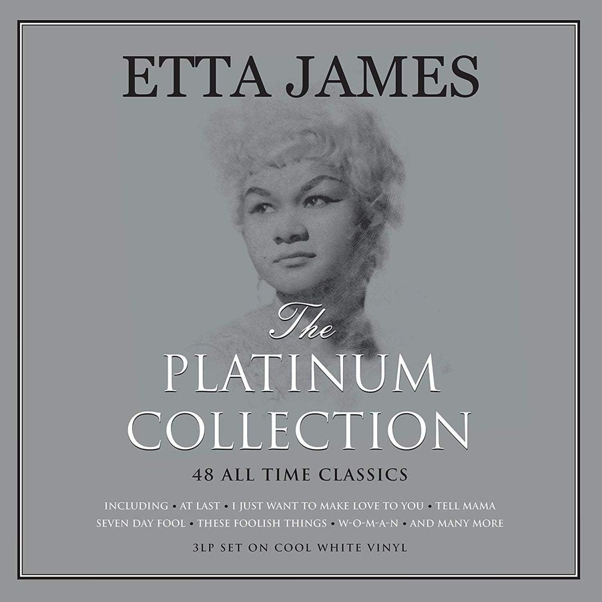 Platinum Collection