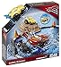 Disney Pixar Cars 3 Splash Racers Barrel Blowout Playset