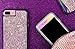 Case-Mate iPhone 8 Case - BRILLIANCE - 800+ Genuine Crystals - Protective Design for Apple iPhone 8 - Iridescent