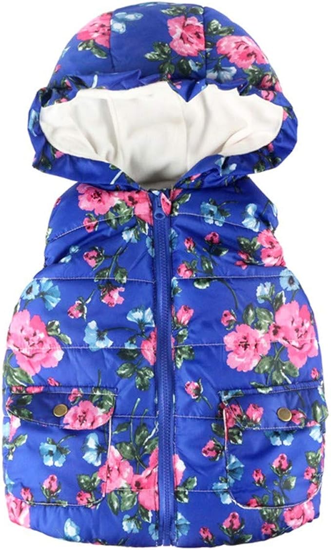 Dragon Honor Toddler Raccoon Hoodie Jacket For Baby Infant Boys Girls Unisex Zipper Coats