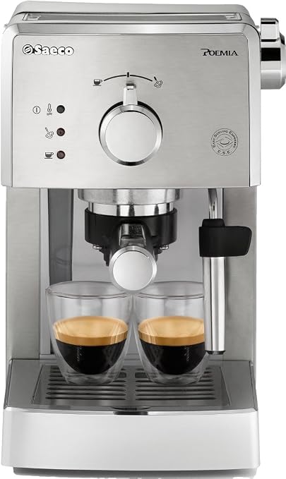 Accesorios cafetera saeco poemia | Las mejores cafeteras del mercado.