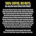 Chock Full o’Nuts Soho Morning, Mild Roast K-Cups – Compatible with Keurig Pods K-Cup Brewers (1 Pack of 12 Single-Serve Cups)