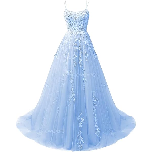 light blue prom dresses 2025 Amazon.com: GARDOM Baby Blue Ball Gown Dress for Teens 3D Butterfly Tulle Prom  Dresses for Women Formal 2025 Strapless Fairy Ball Gowns Corset Evening Gown  with Pockets Size 0 : Clothing, Shoes