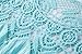 GDKEY Women's Beach Wear Bikini Cover Up Crochet Tunic Dress